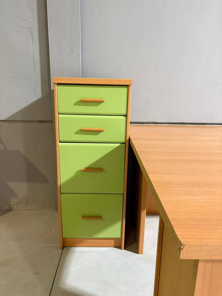 CONJUNTO DE HABITACIÓN JUVENIL - Imagen 3