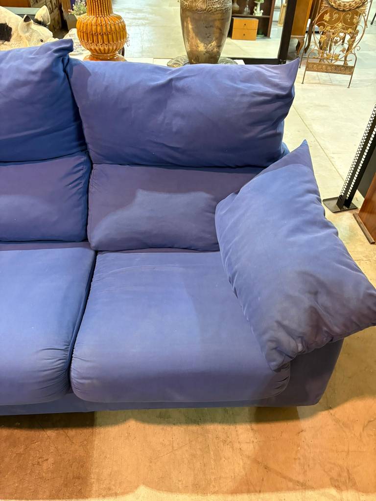 SOFÁ DE 2 PLAZAS - Imagen 5