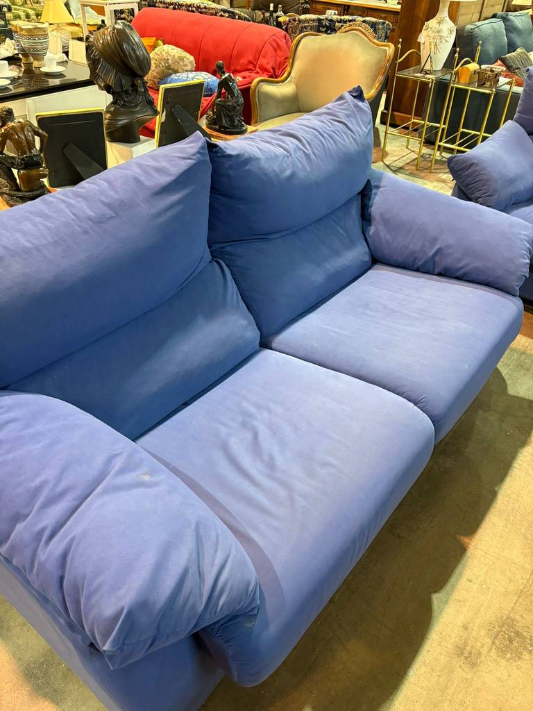 SOFÁ DE 2 PLAZAS - Imagen 4