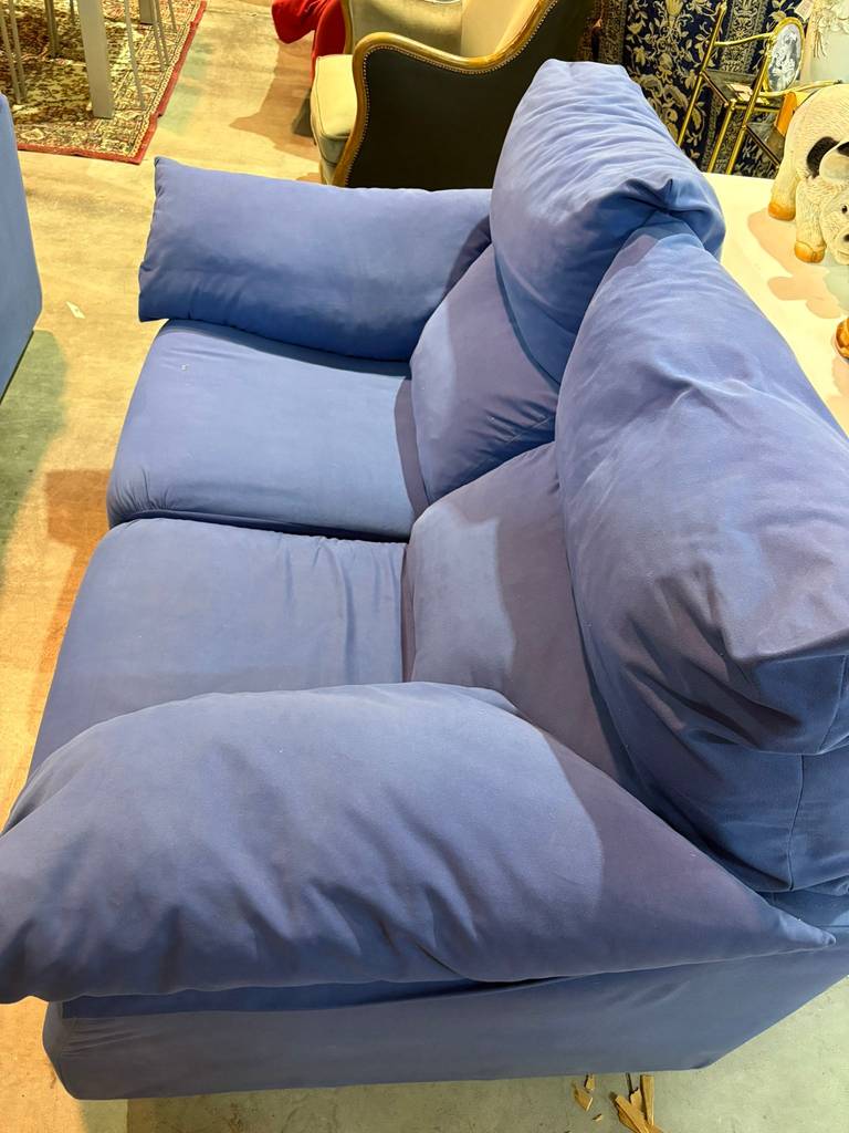 SOFÁ DE 2 PLAZAS - Imagen 3