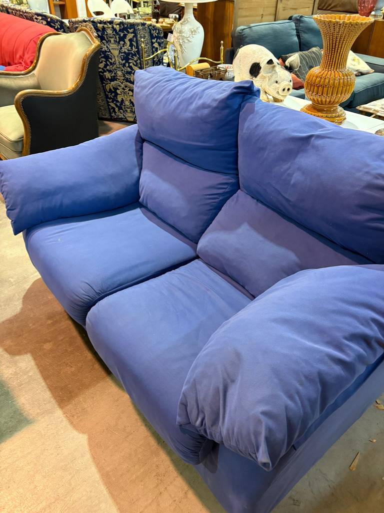 SOFÁ DE 2 PLAZAS - Imagen 2