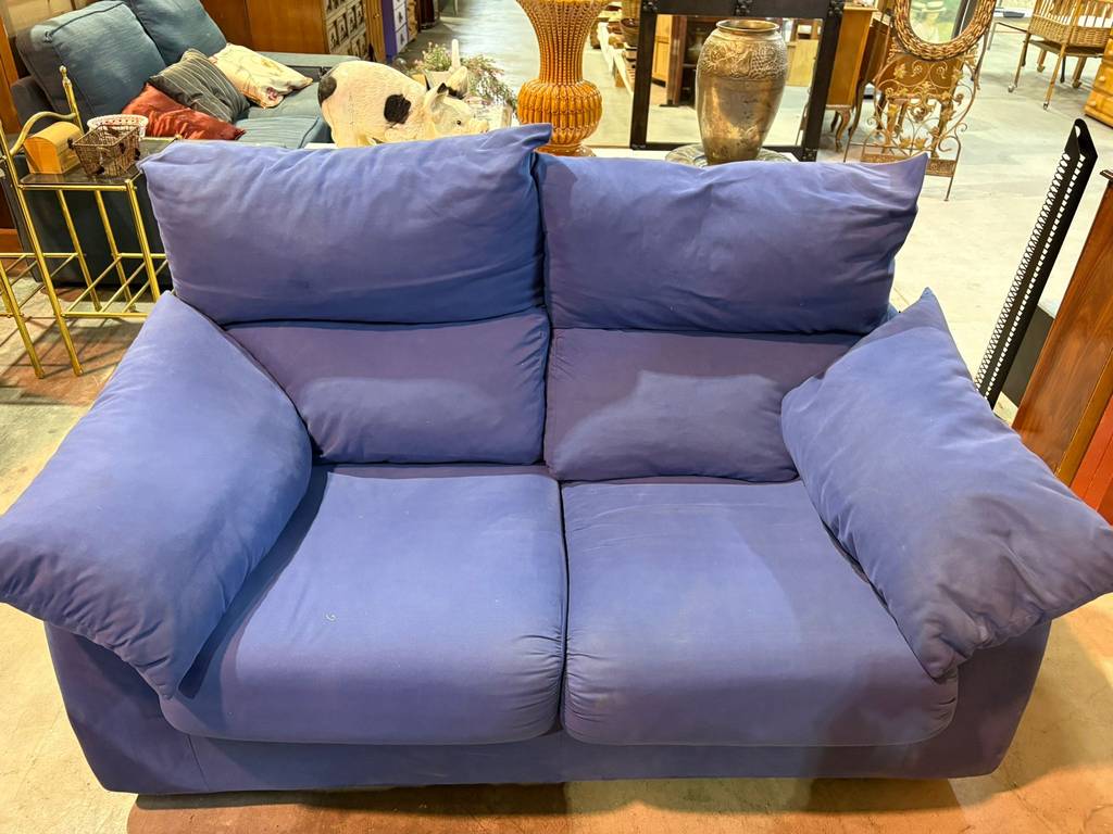 SOFÁ DE 2 PLAZAS - Imagen 3