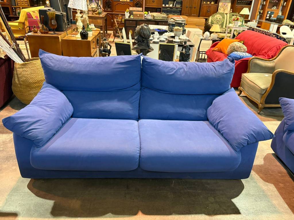 SOFÁ DE 2 PLAZAS - Imagen 2