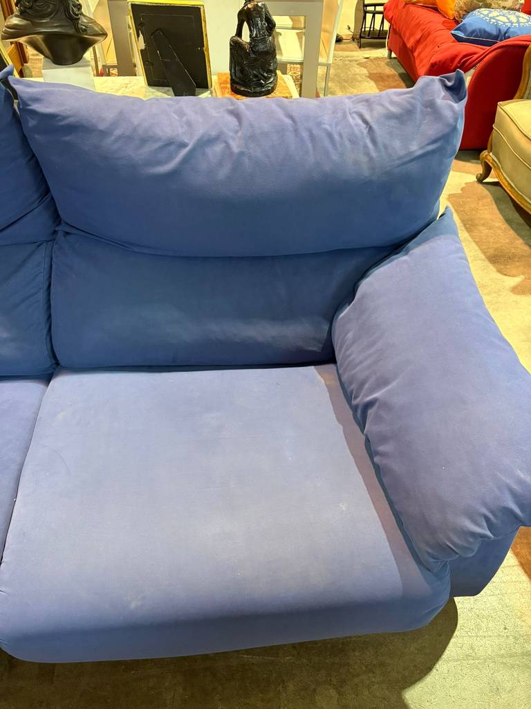 SOFÁ DE 2 PLAZAS - Imagen 4