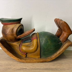 FIGURA DE PATO