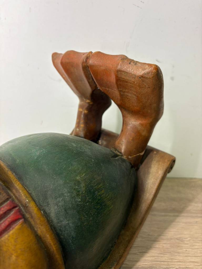 FIGURA DE PATO - Imagen 4