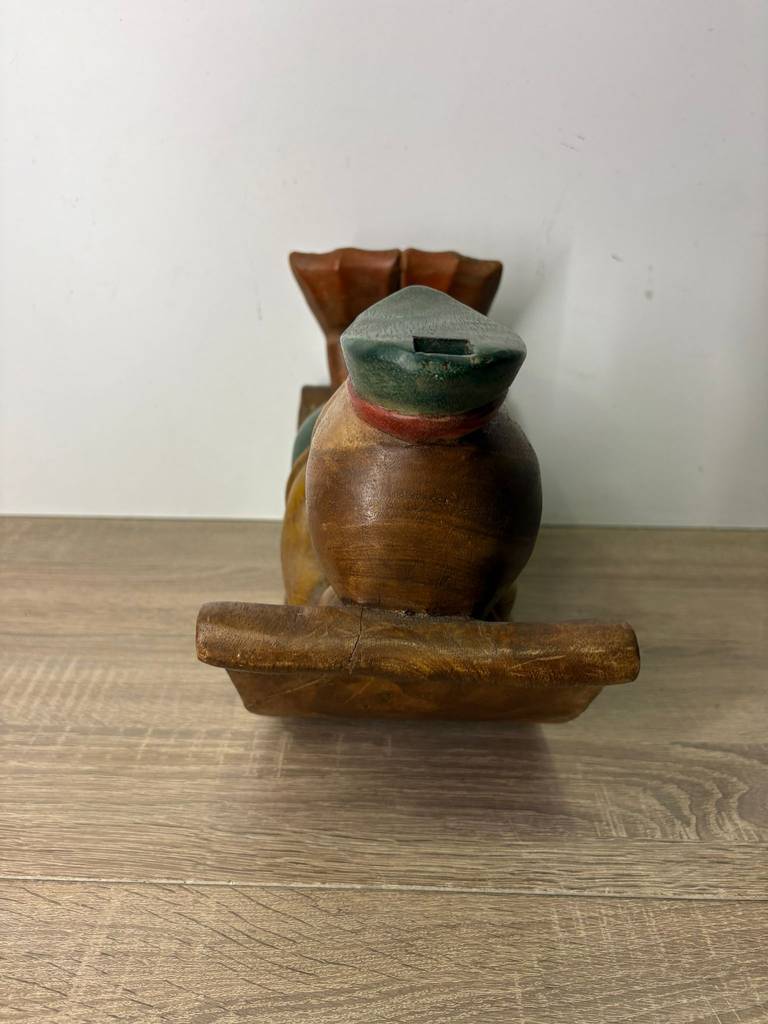 FIGURA DE PATO - Imagen 3