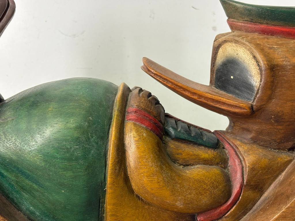 FIGURA DE PATO - Imagen 8