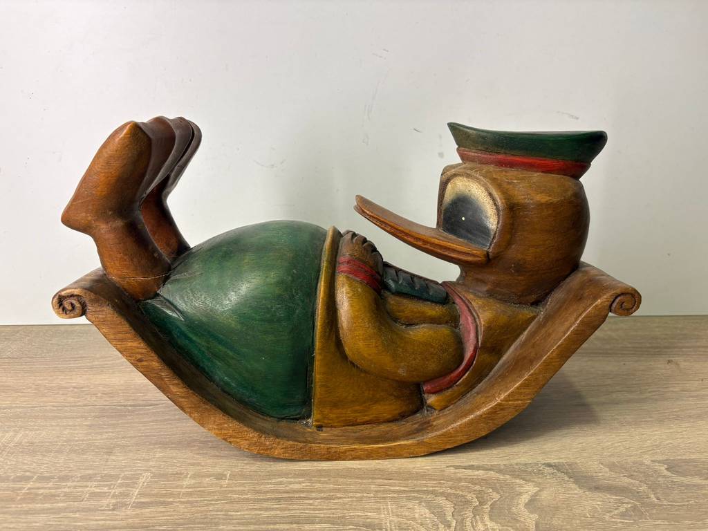 FIGURA DE PATO - Imagen 2