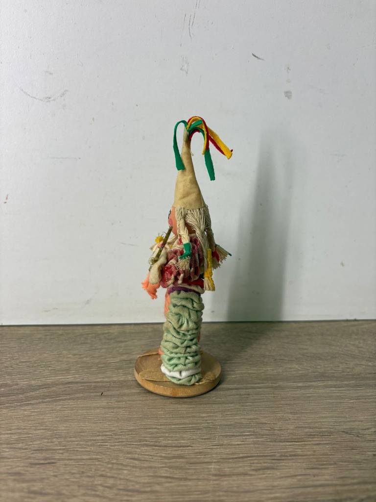 JUGUETE DE TRAPO - Imagen 5