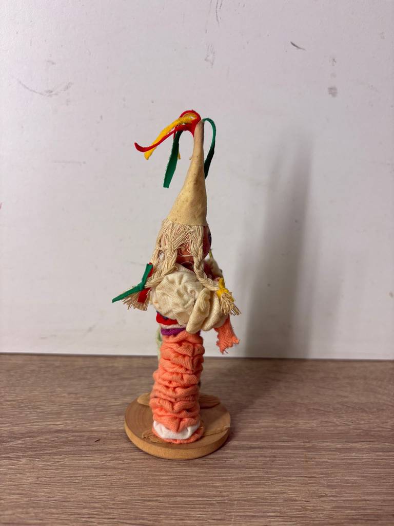 JUGUETE DE TRAPO - Imagen 6