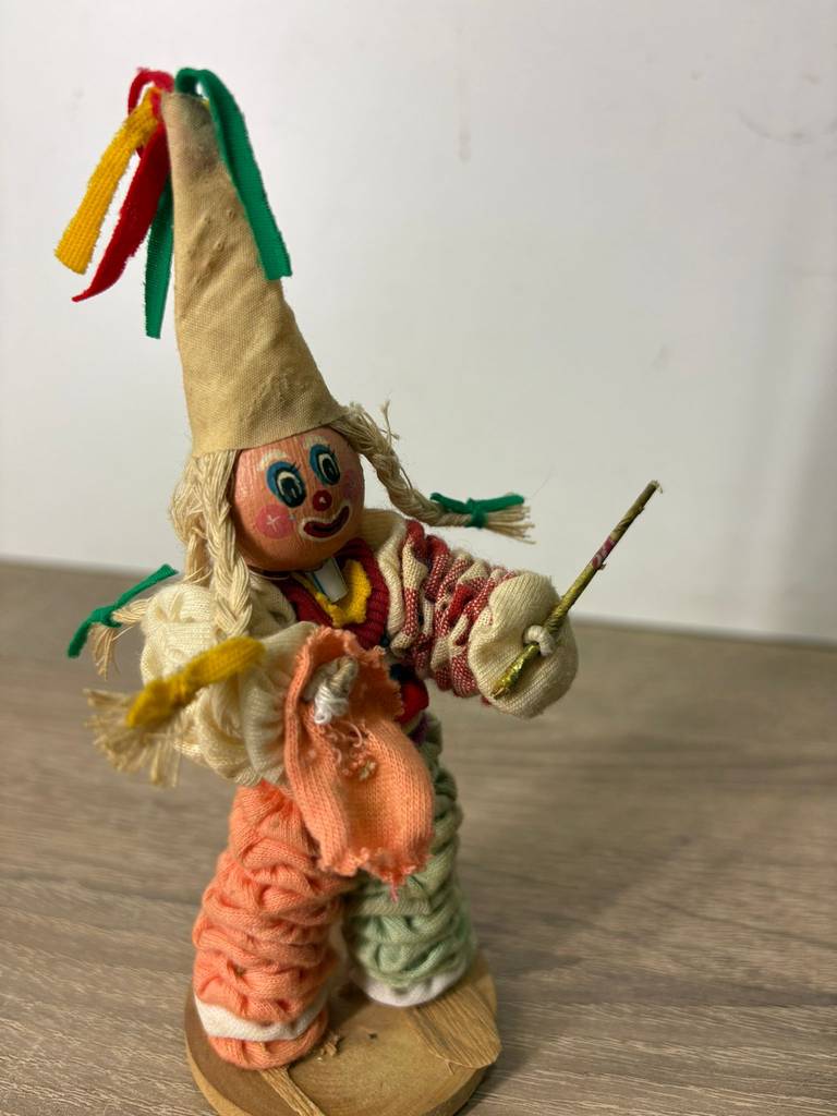 JUGUETE DE TRAPO - Imagen 7