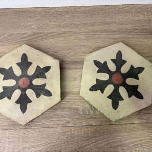 2 BALDOSAS HIDRÁULICAS