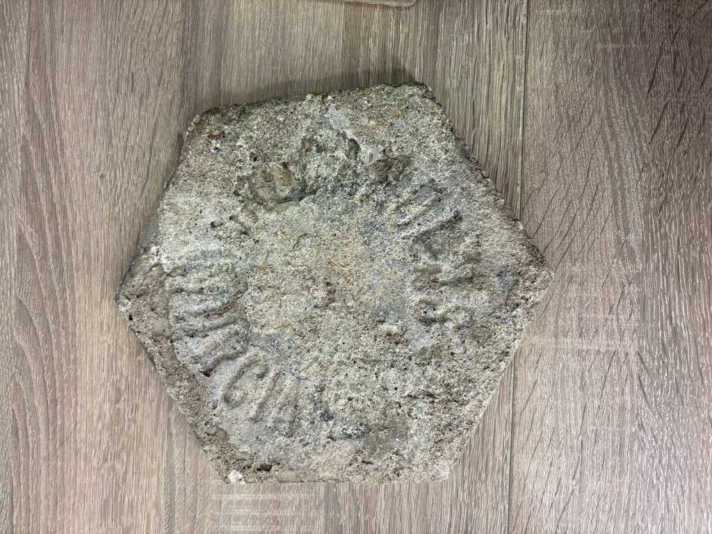 2 BALDOSAS HIDRÁULICAS - Imagen 7