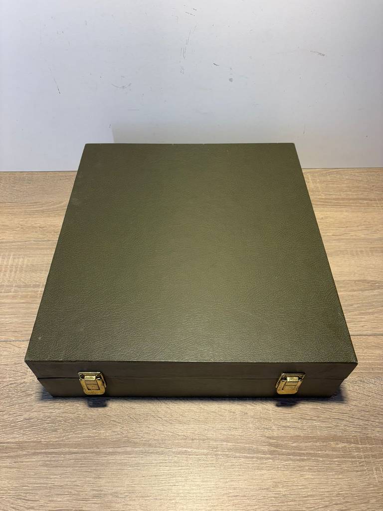 AJEDREZ DE EGIPTO - Imagen 6