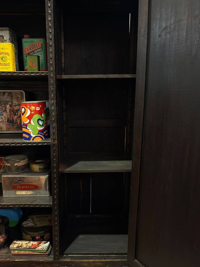 LIBRERÍA ANTIGUA - Imagen 6