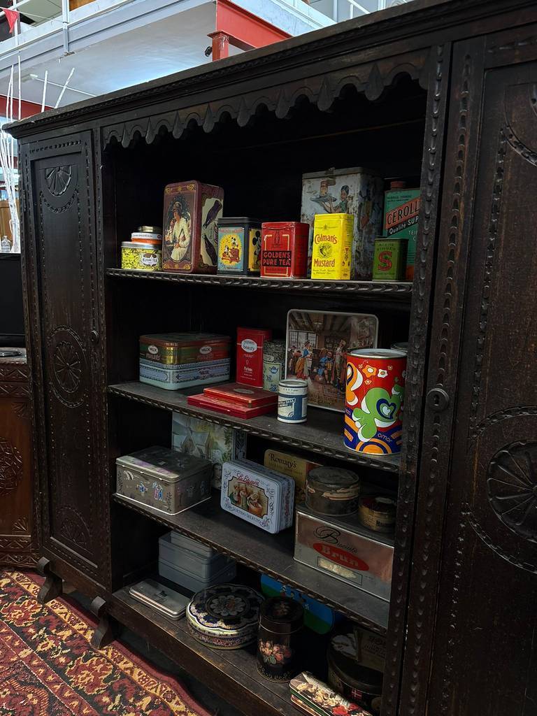 LIBRERÍA ANTIGUA - Imagen 3