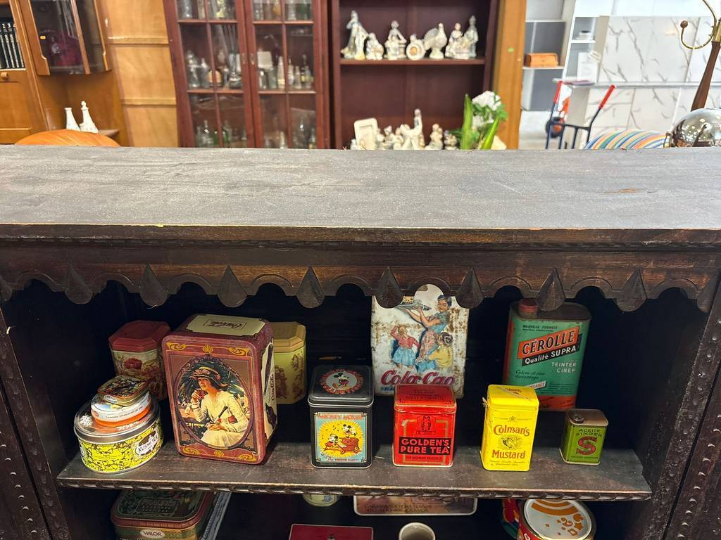 LIBRERÍA ANTIGUA - Imagen 4