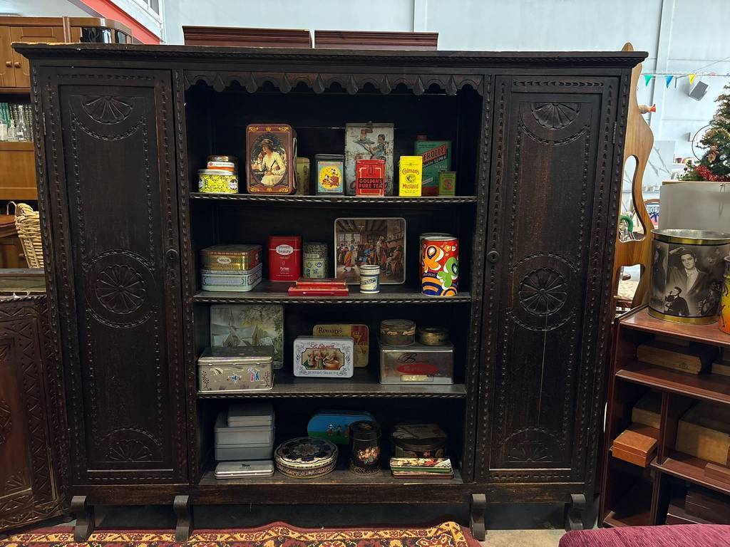 LIBRERÍA ANTIGUA - Imagen 2