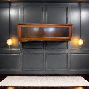 MUEBLE ALARGADO PARA COLGAR