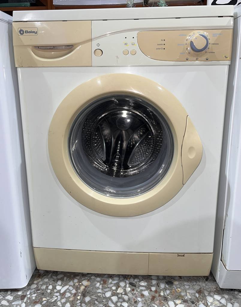 LAVADORA BALAY - Imagen 2