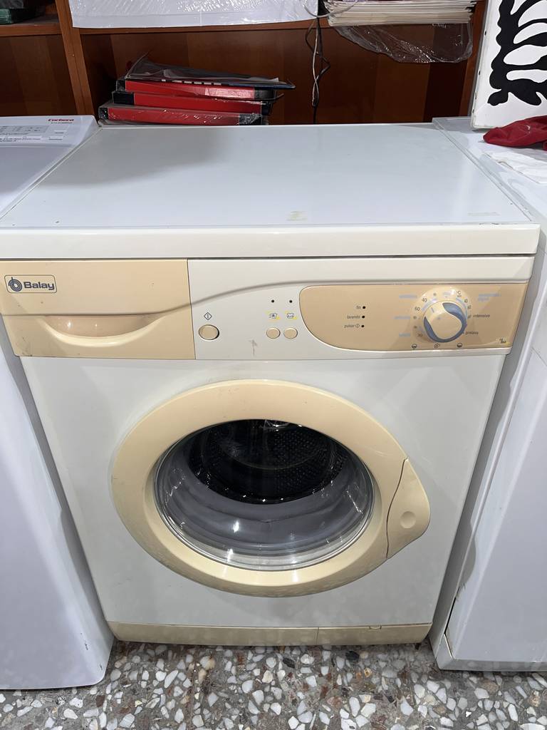 LAVADORA BALAY - Imagen 3