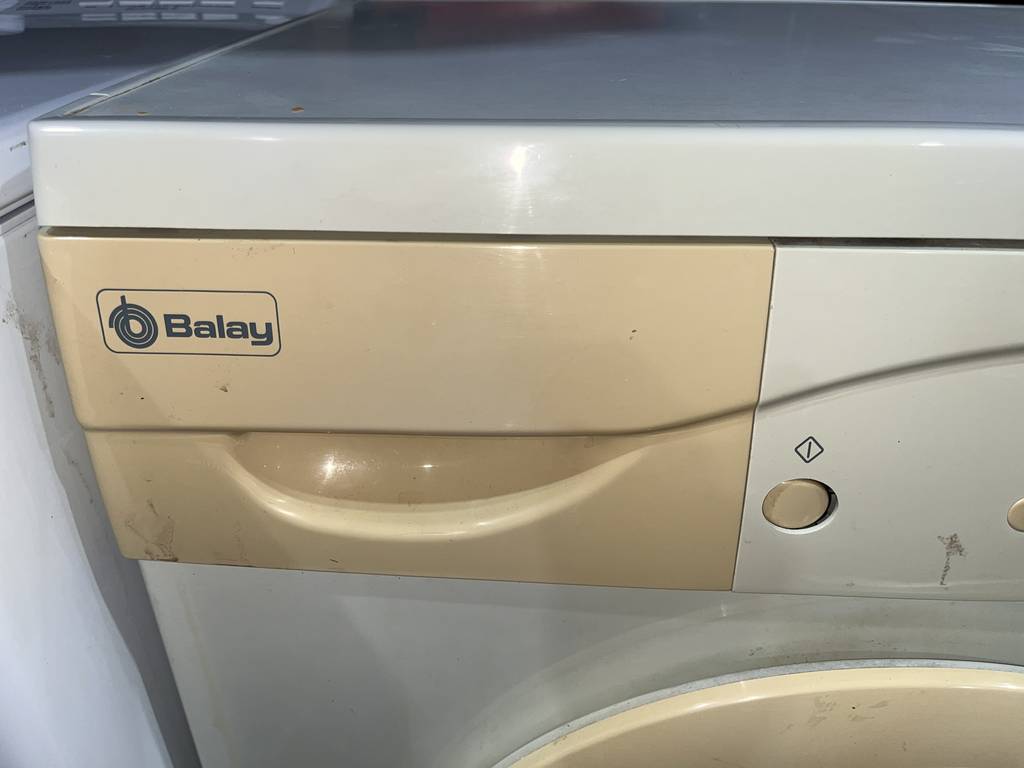 LAVADORA BALAY - Imagen 4