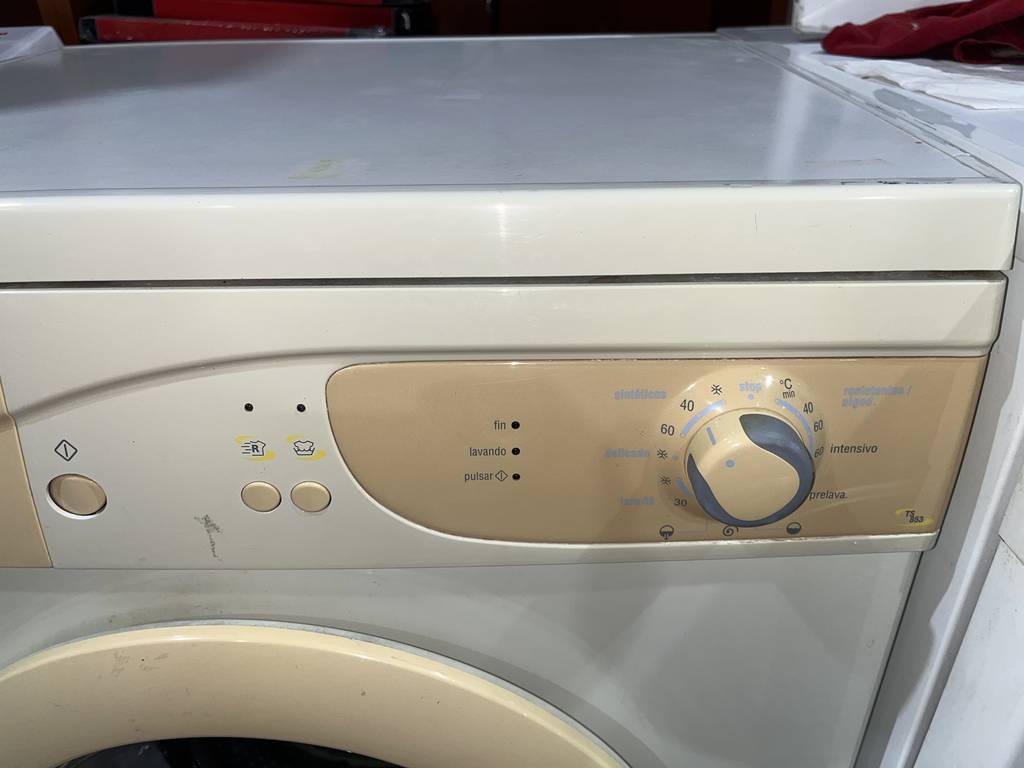 LAVADORA BALAY - Imagen 5