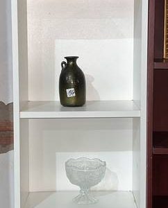 ESTANTERÍA ESTRECHA