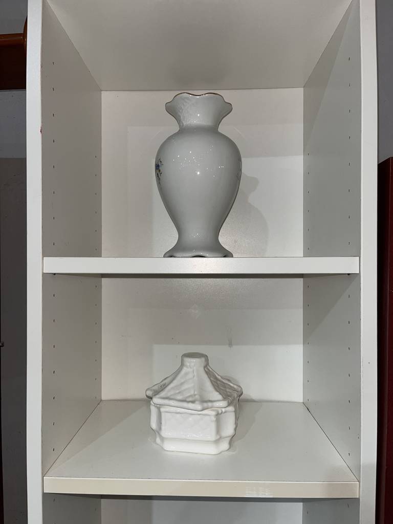 ESTANTERÍA ESTRECHA - Imagen 3