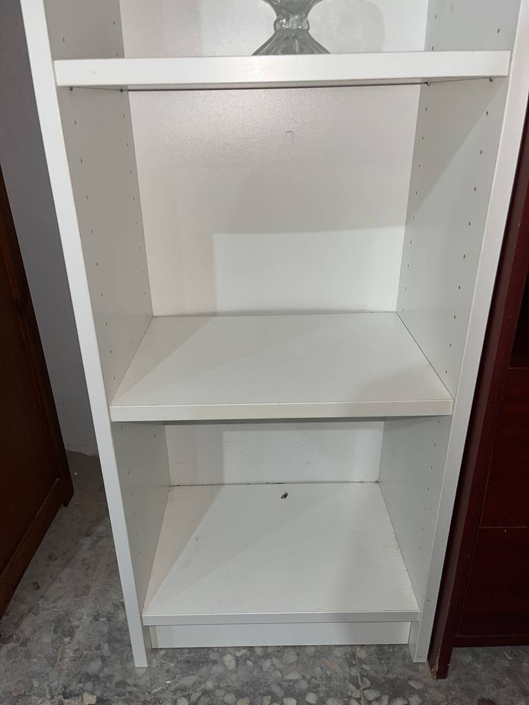 ESTANTERÍA ESTRECHA - Imagen 5