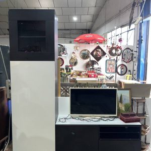 MUEBLE DE TV
