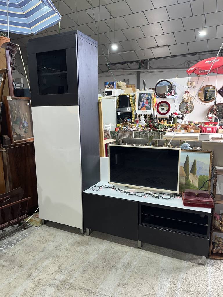 MUEBLE DE TV - Imagen 2