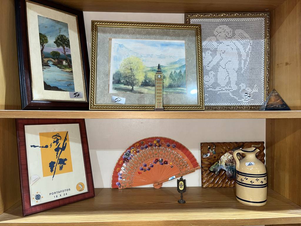 ESTANTERÍA GRANDE - Imagen 3