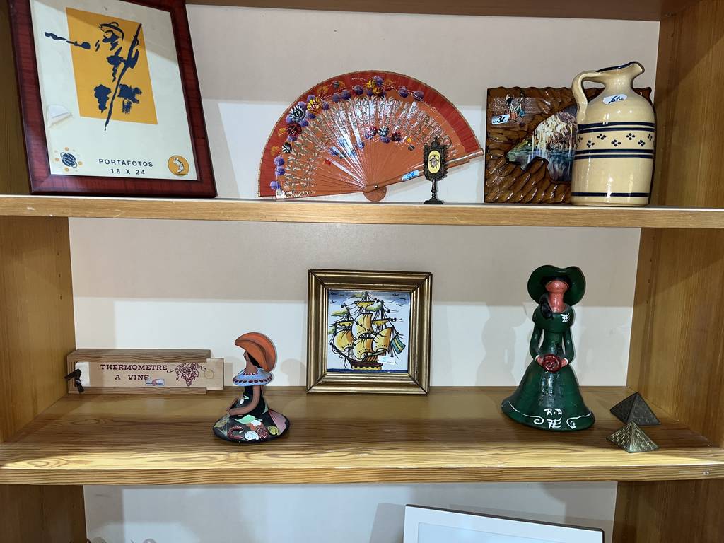 ESTANTERÍA GRANDE - Imagen 4