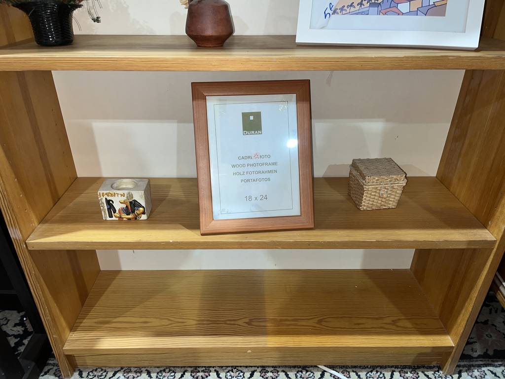 ESTANTERÍA GRANDE - Imagen 5