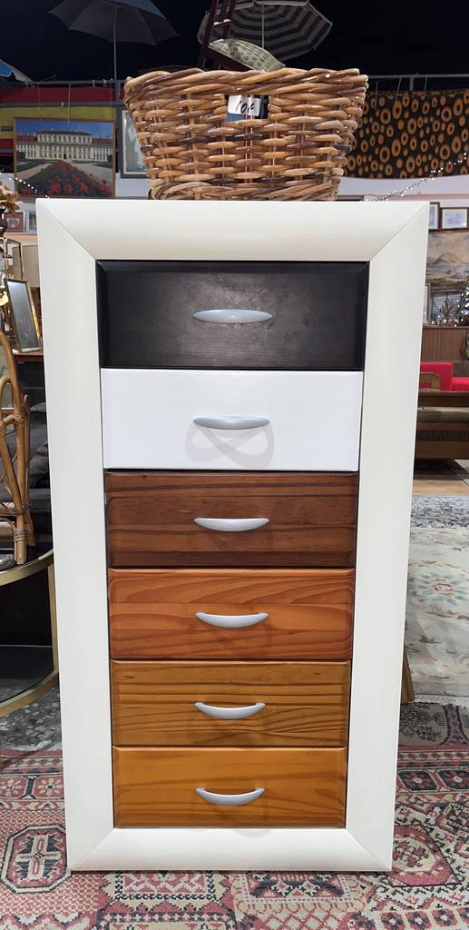 CÓMODA ALTA - Imagen 2