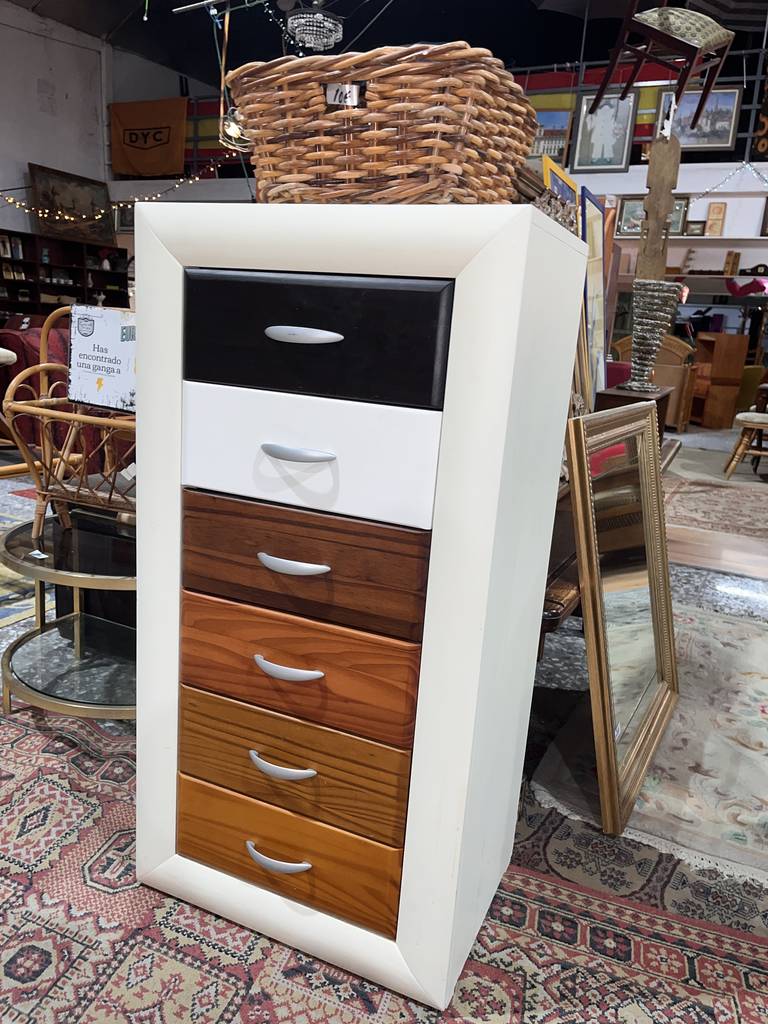 CÓMODA ALTA - Imagen 3