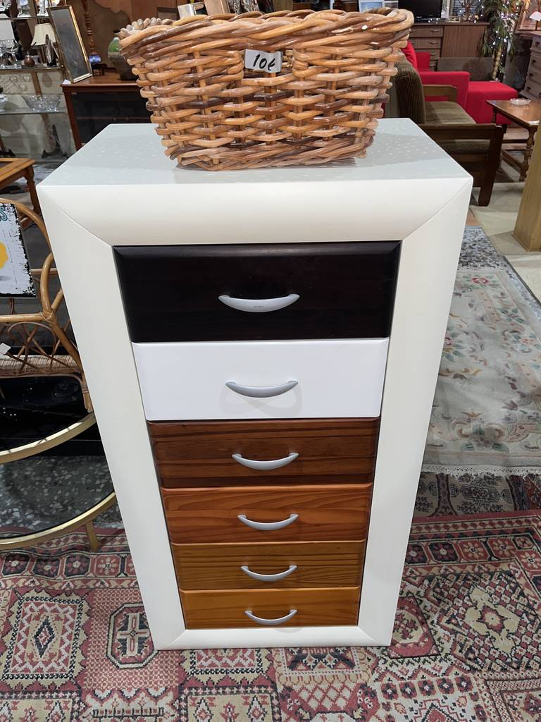 CÓMODA ALTA - Imagen 4