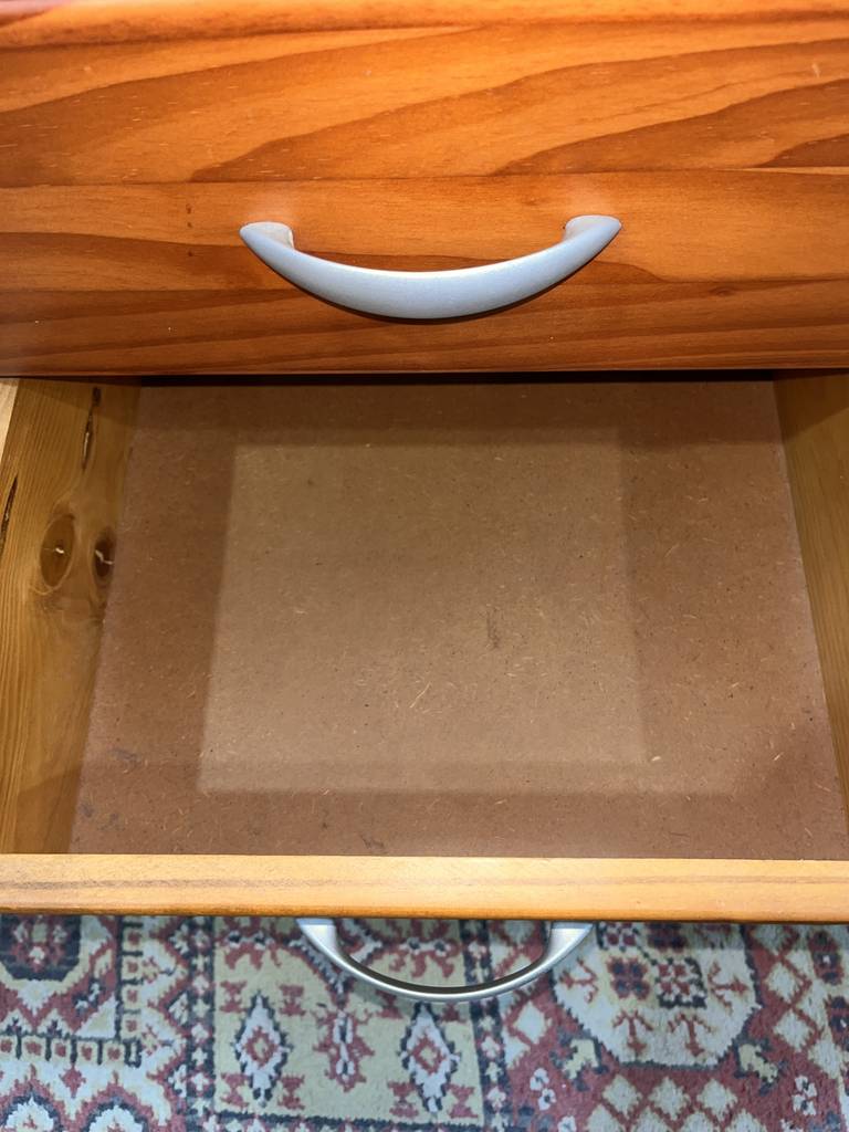 CÓMODA ALTA - Imagen 9