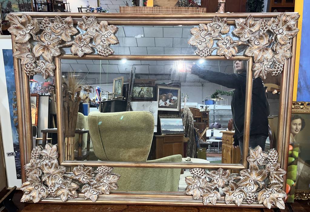 ESPEJO VINTAGE