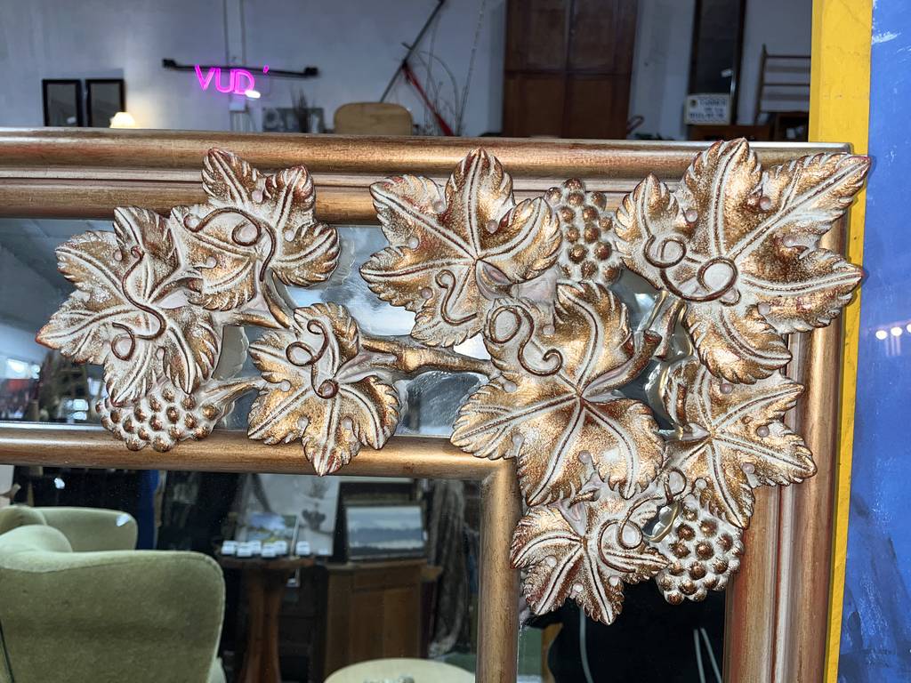 ESPEJO VINTAGE - Imagen 5