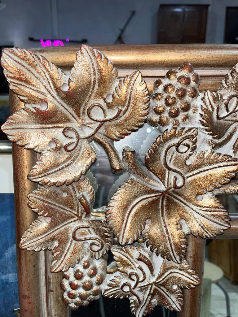 ESPEJO VINTAGE - Imagen 7