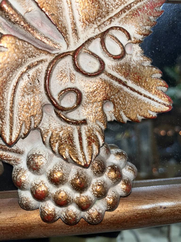 ESPEJO VINTAGE - Imagen 8