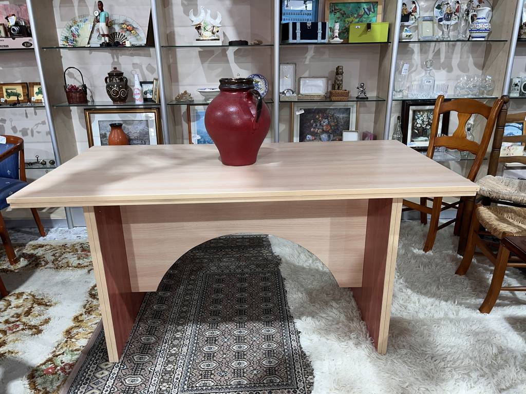 MESA RECTANGULAR - Imagen 3