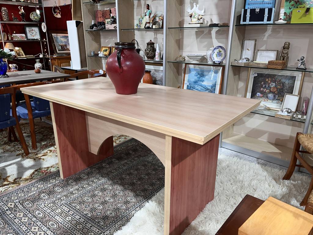 MESA RECTANGULAR - Imagen 4