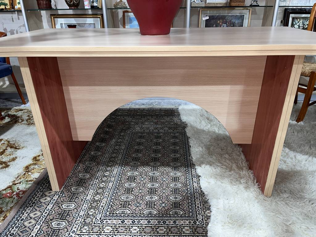 MESA RECTANGULAR - Imagen 5