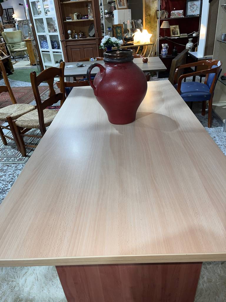 MESA RECTANGULAR - Imagen 6