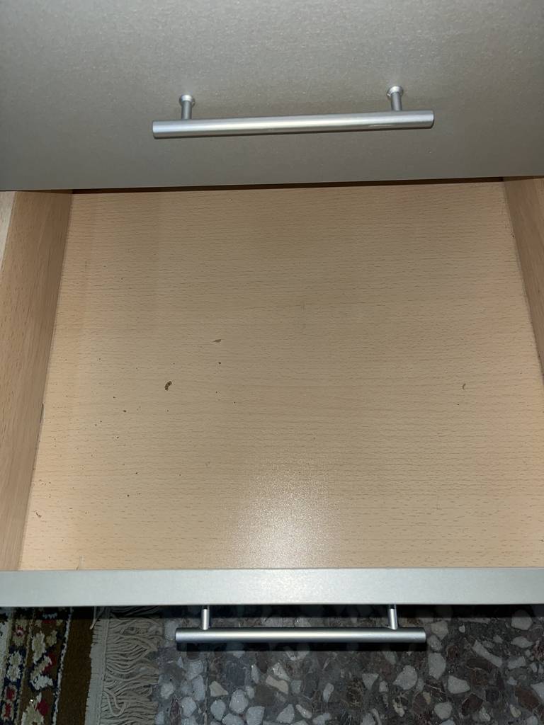 ESCRITORIO CON CAJONERA - Imagen 11