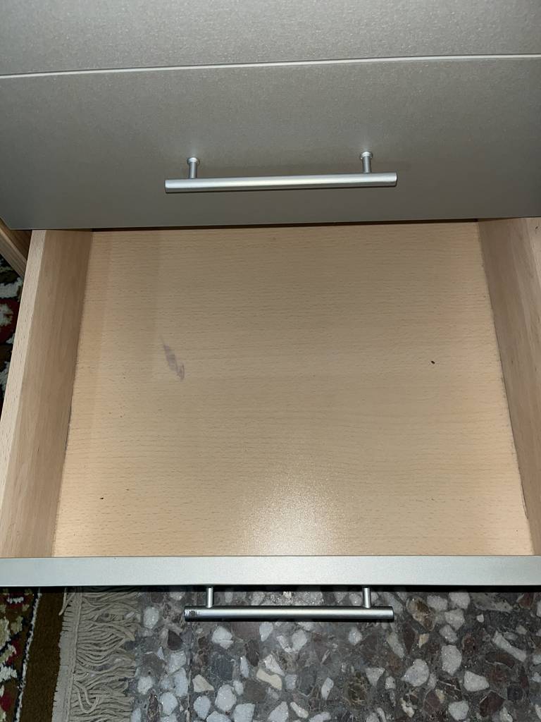 ESCRITORIO CON CAJONERA - Imagen 12